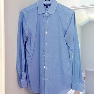 Banana Republic Grant Fit